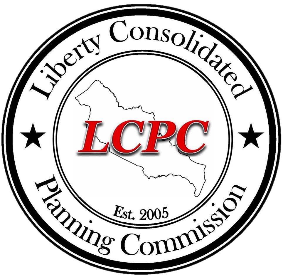 New LCPC Logo