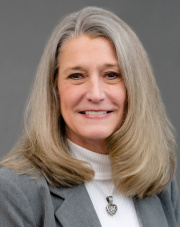 Donna Groover, LCPC Commissioner