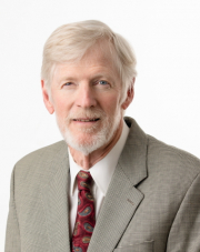 Duncan Reagan, LCPC Commissioner