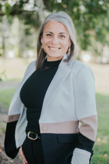 Janet Howard, LCPC Commissioner