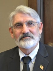 Phil Odom, LCPC Chairman