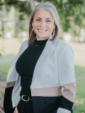 Janet Howard, LCPC Commissioner
