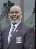 Levern Clancy, Jr, LCPC Commissioner