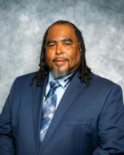 Ed Davis, Construction Inspection