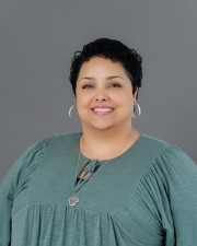 Sharon Cadiz, Zoning Administrator