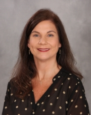 Kelly Wiggins - Executive Assistant