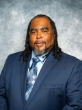 Ed Davis, Construction Inspection