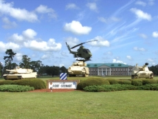 Fort Stewart